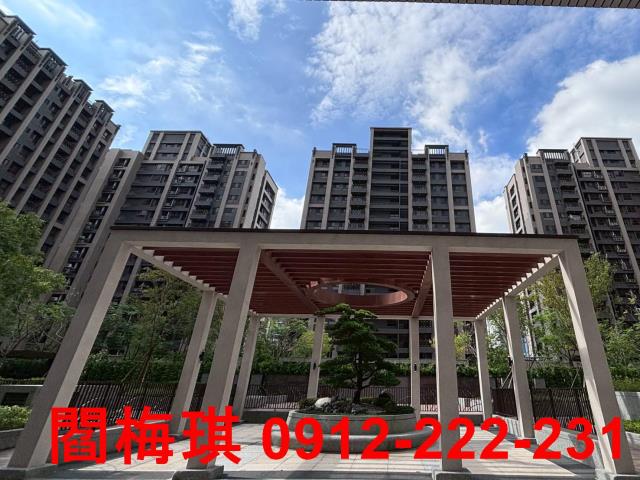 台南歸仁大樓-13