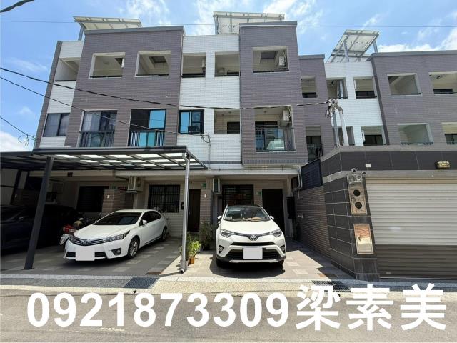 台南新市透天-12