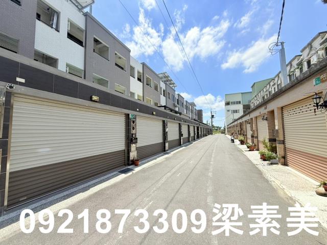 台南新市透天-13