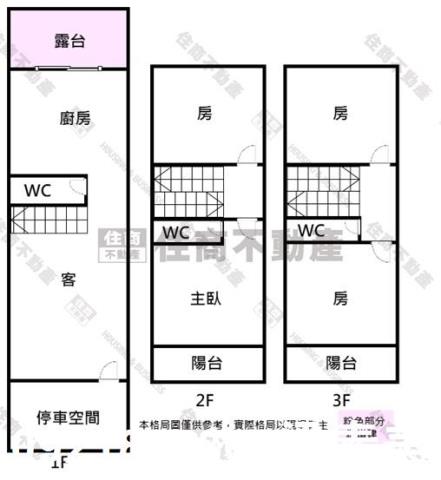 台南新市透天-15