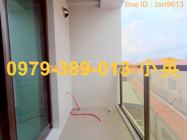 台南永康華廈-6