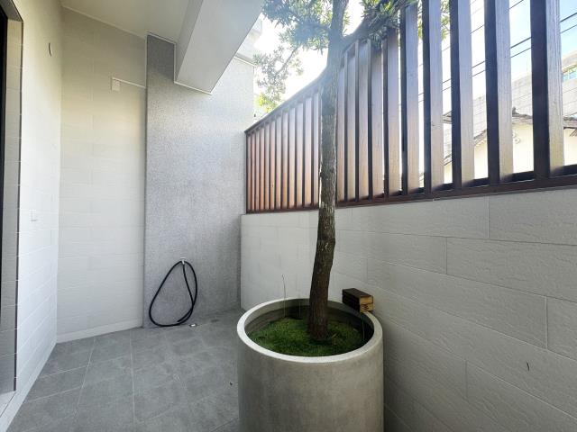 台南仁德別墅-5