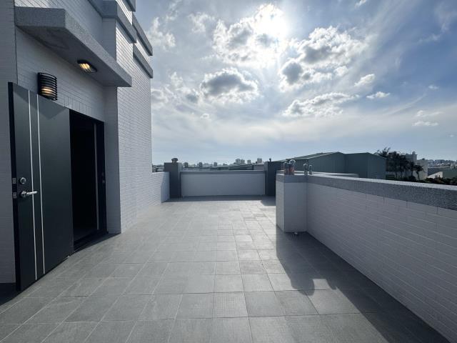 台南仁德別墅-6