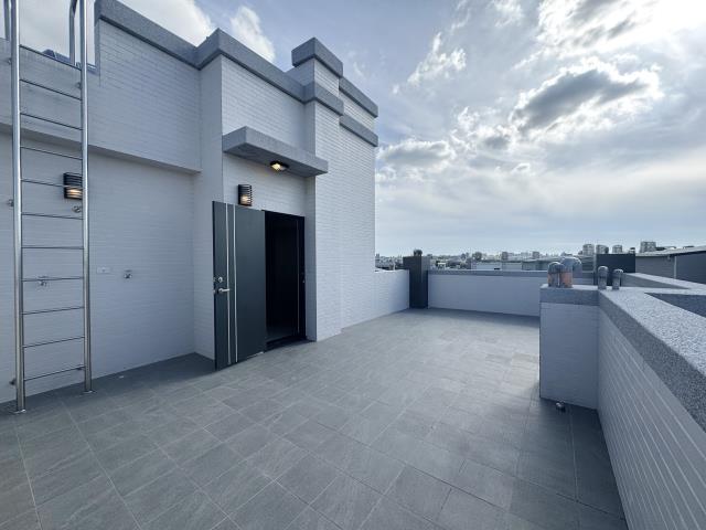 台南仁德別墅-8