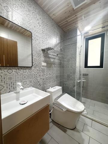 台南仁德別墅-9