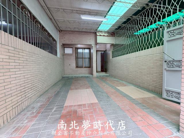 台南南區透天-14