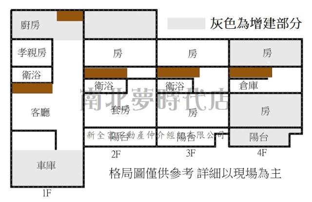 台南南區透天-15