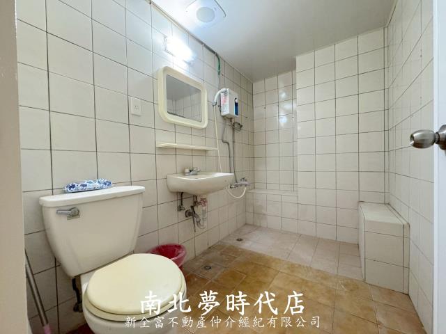 台南南區透天-14