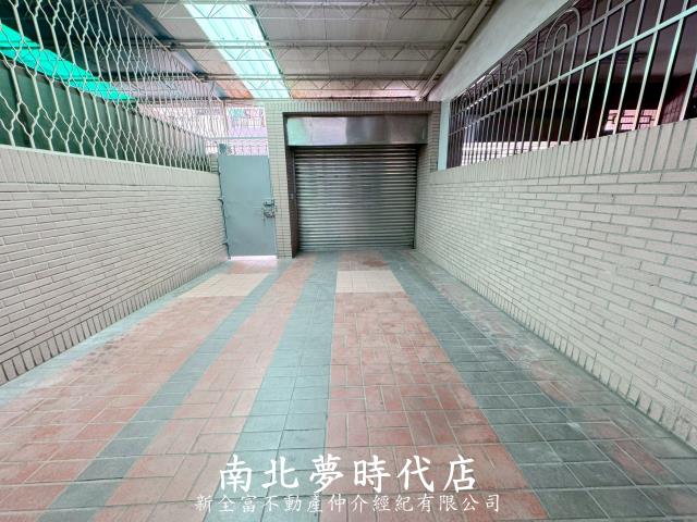 台南南區透天-2