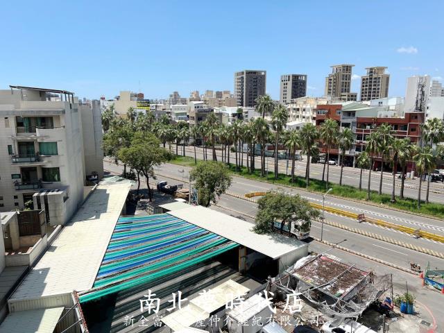 台南東區大樓-14
