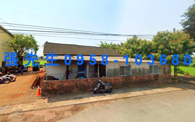 白河法拍平房-1