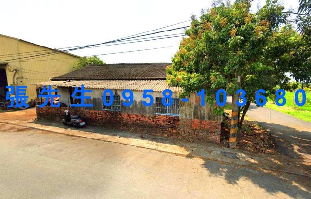 白河法拍平房-2