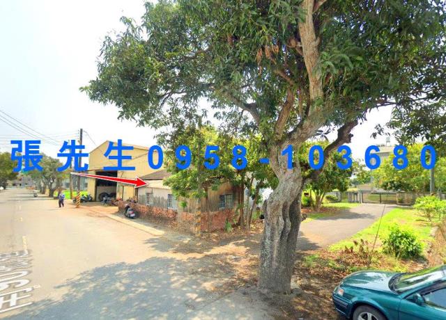 白河法拍平房-3