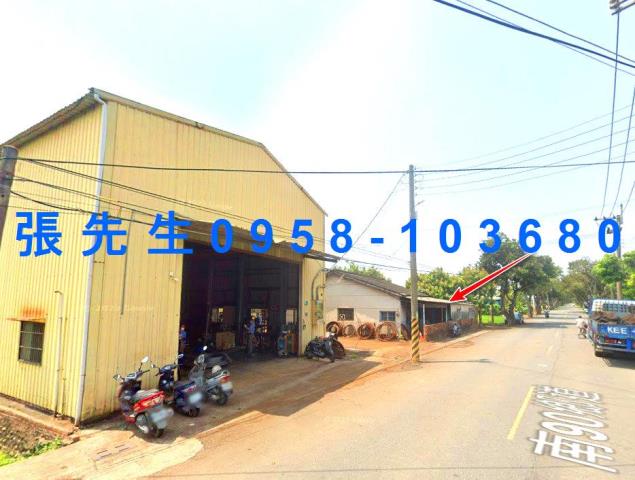 白河法拍平房-4