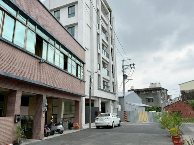 台南永康華廈-9