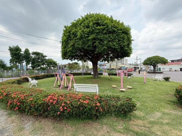 台南永康華廈-10