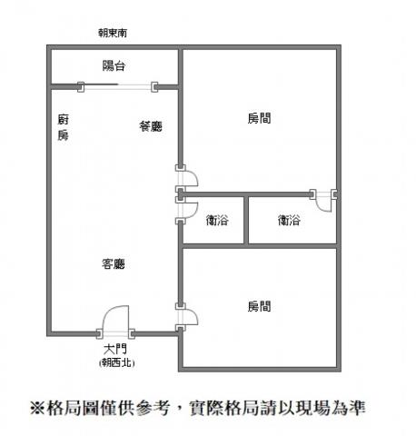 台南永康華廈-11