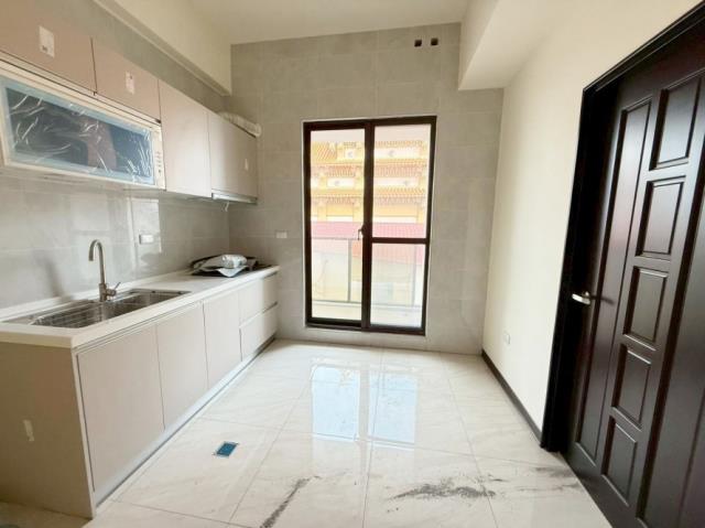 台南永康華廈-5