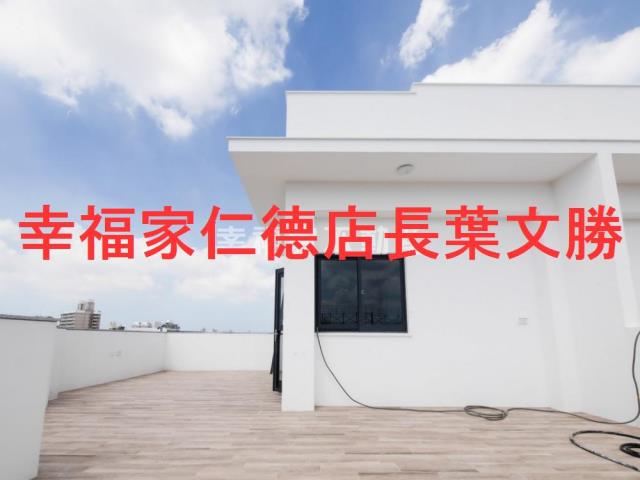 台南永康透天-14