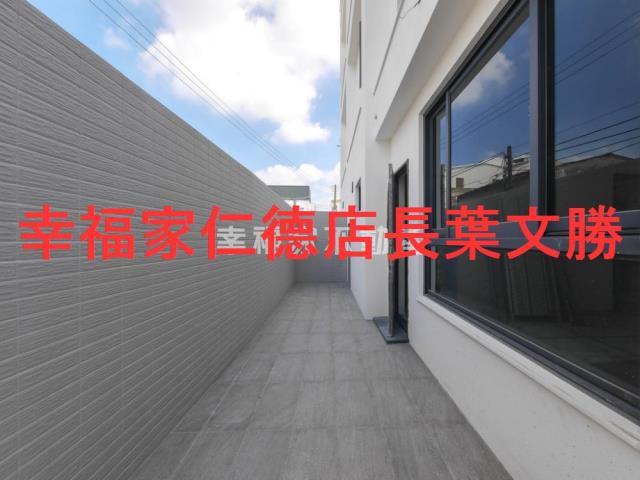 台南永康透天-15