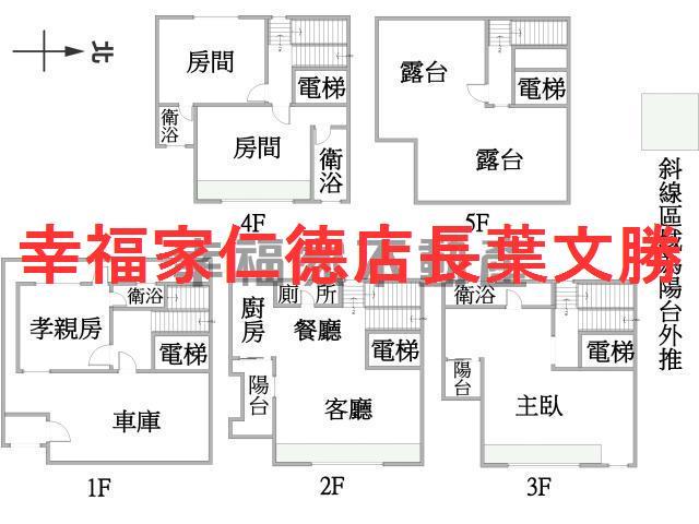 台南永康透天-1