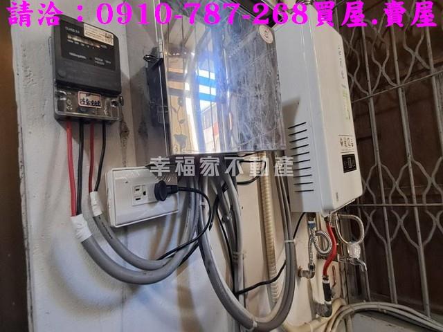 台南東區透天-12