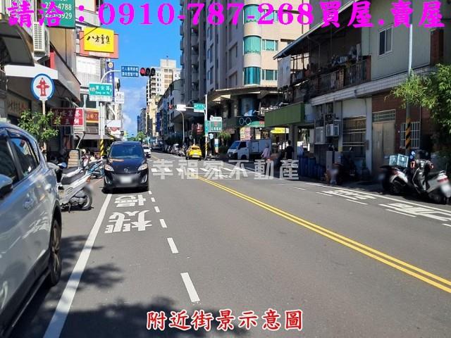 台南東區透天-1