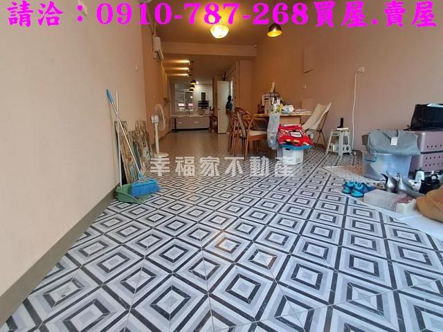 台南東區透天-3