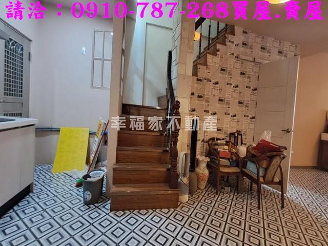 台南東區透天-8