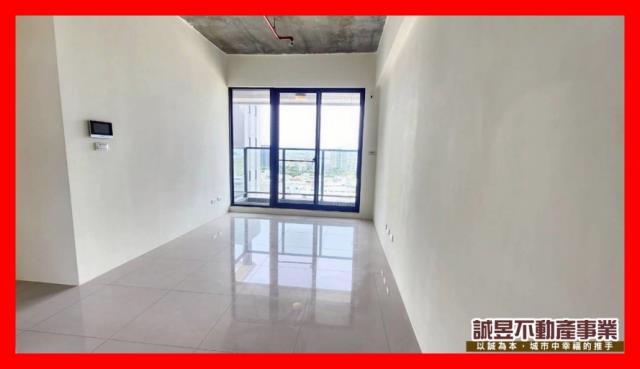 台南安南大樓-1