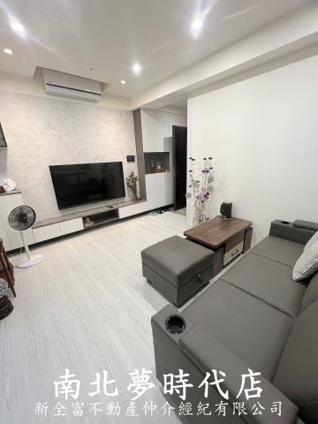 台南安南大樓-3