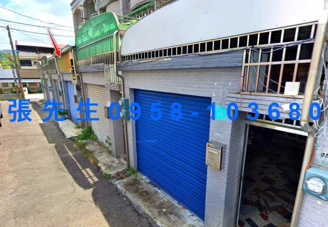 台南楠西拍賣透天-1