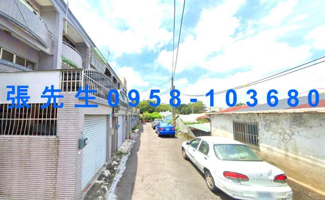 台南楠西拍賣透天-3