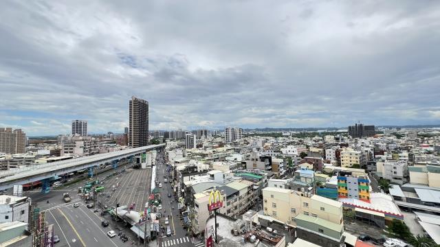 安南華廈-8