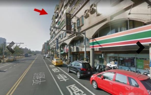 台南安平大樓法拍-2