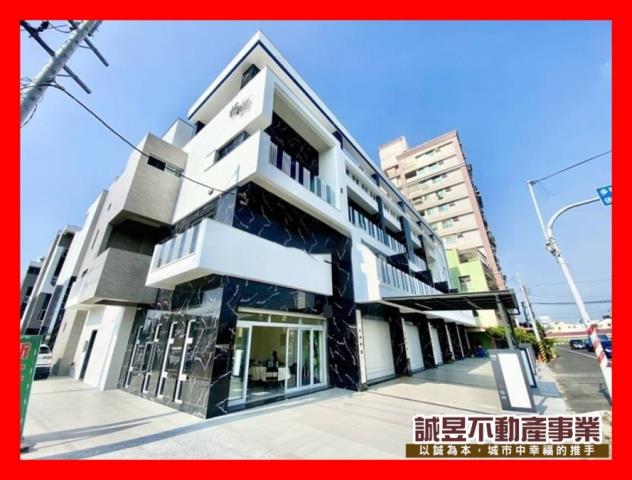 台南鹽水透天-1