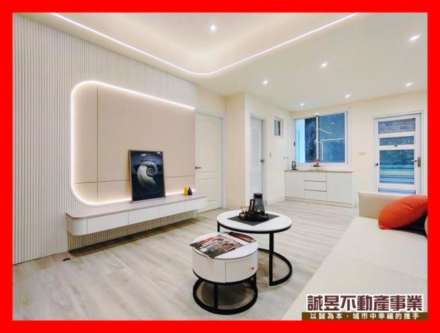 台南東區華廈-11