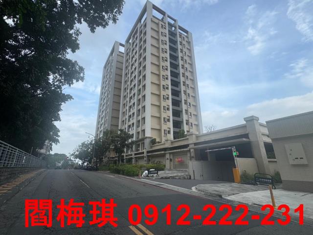 台南東區大樓-4