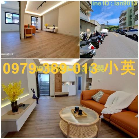 安南公寓-9