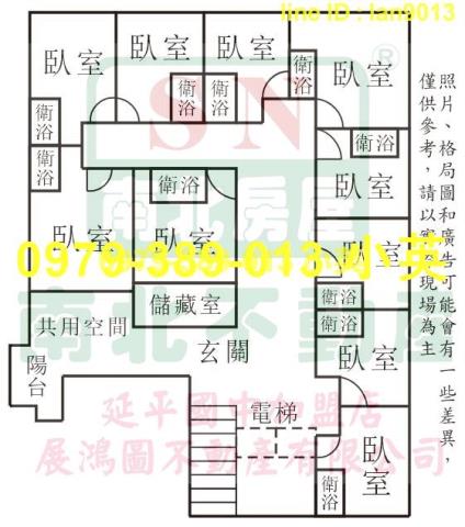 台南北區大樓-10