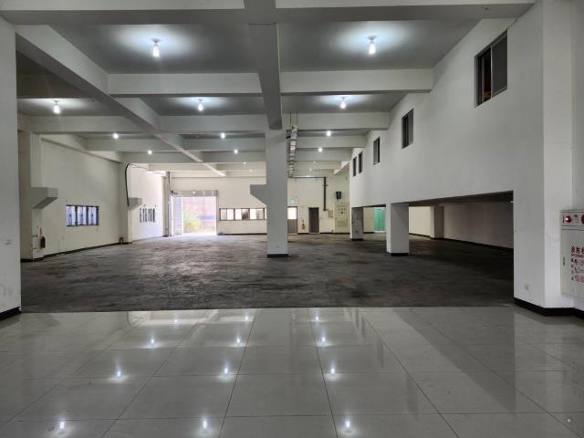 桃園龍潭廠房-2
