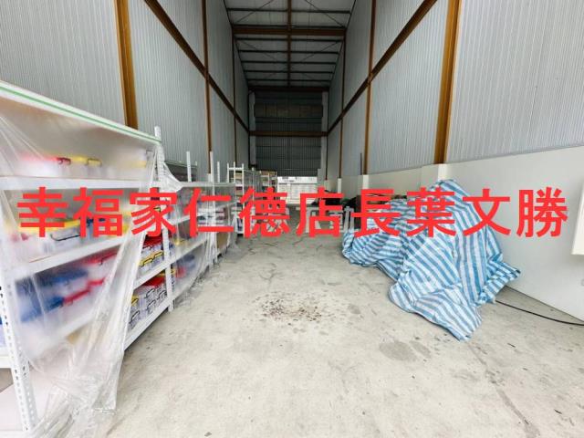 台南新市廠房-15