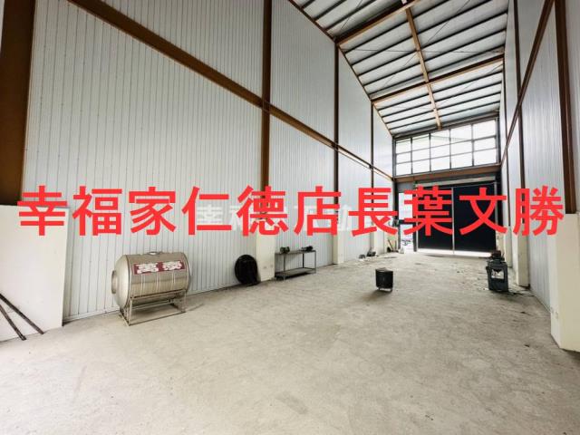 台南新市廠房-5