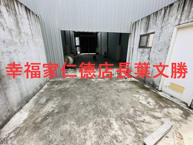 台南新市廠房-7