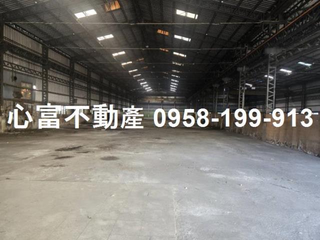 南區廠房-2