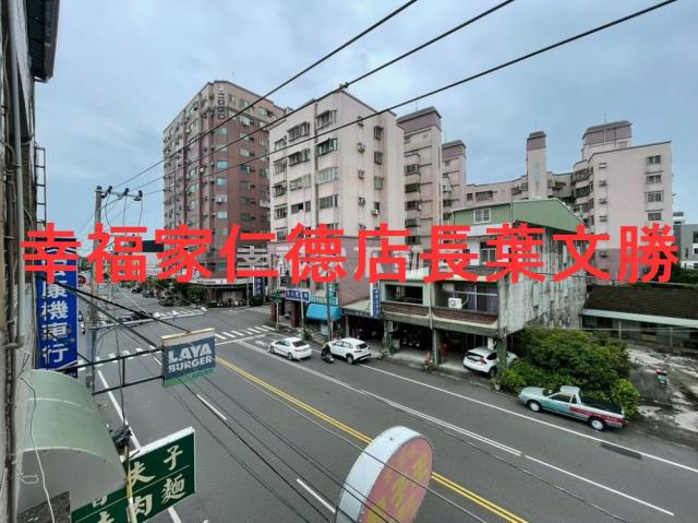 台南透天-14