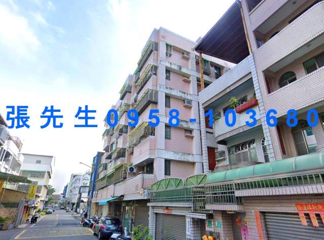 台南永康華廈法拍-3