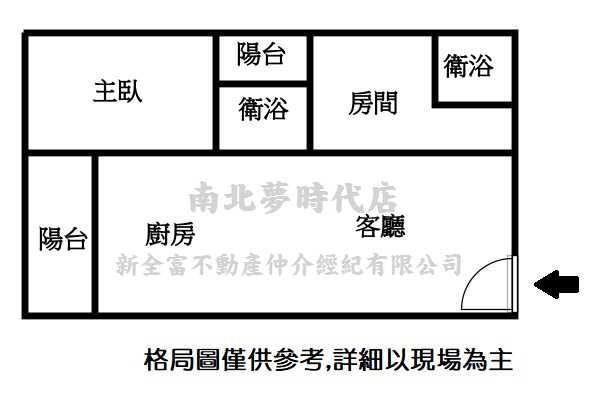 台南華廈-10