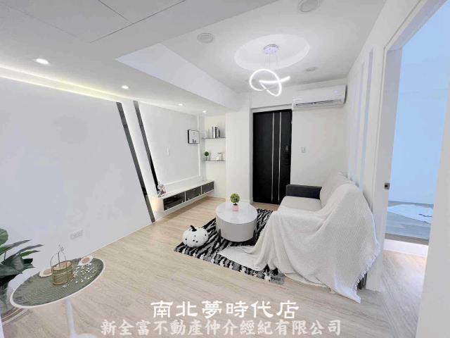 台南華廈-2