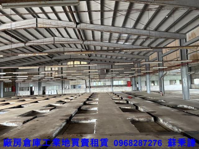 桃園廠房-2
